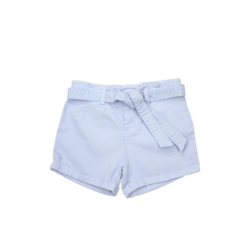 Foto Produk Gingersnaps Splendid Hues Short Periwinkle - 12 y dari Gingersnaps Official