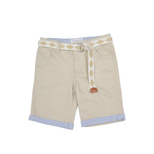 Foto Produk Gingersnaps Baby East Hampton Dude Short Lt Caramel - 6 m dari Gingersnaps Official