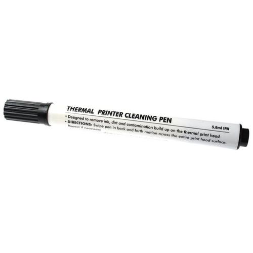Foto Produk Thermal Printer Cleaning Pen - White dari rubic wear