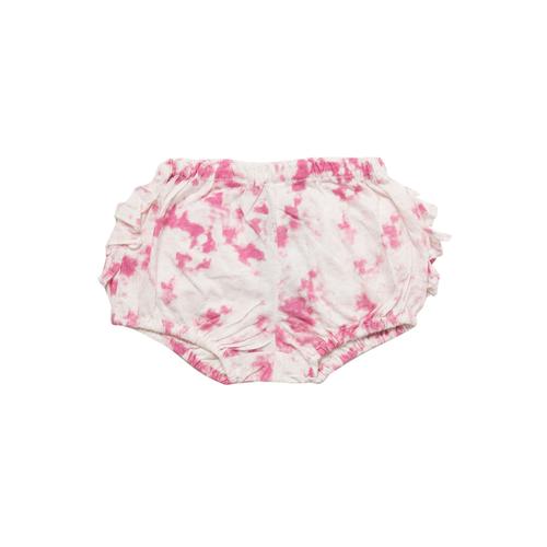 Foto Produk Gingersnaps Daisy Bubbles Shorts Pink/White - 6 m dari Gingersnaps Official