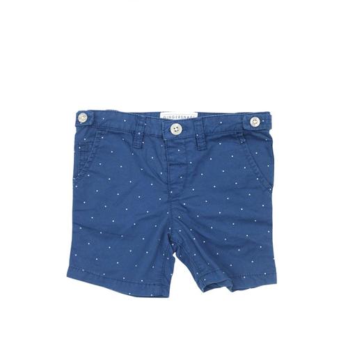 Foto Produk Gingersnaps Baby Neo Japonique Short Dk Blue - 24 m dari Gingersnaps Official