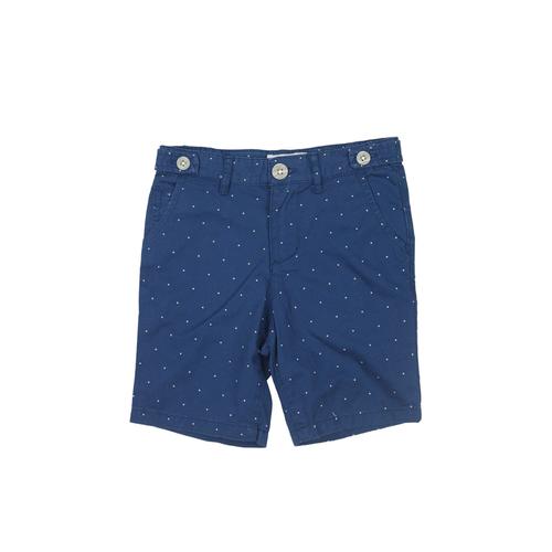 Foto Produk Gingersnaps Neo Japonique Short Dk Blue - 2 y dari Gingersnaps Official