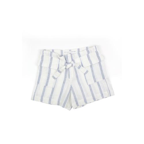Foto Produk Gingersnaps Splendid Hues Short Offwhite/Blue - 6 y dari Gingersnaps Official