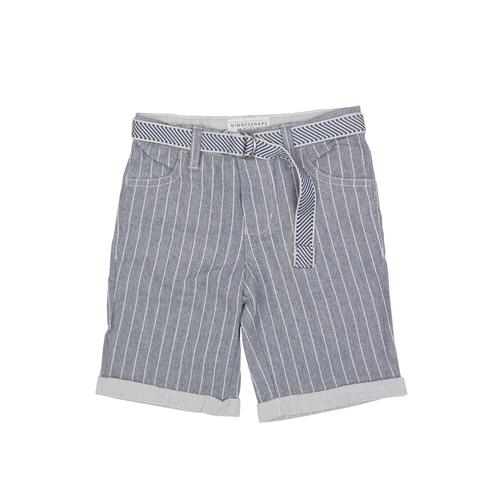 Foto Produk Gingersnaps East Hampton Dude Shorts Gray - 12 y dari Gingersnaps Official
