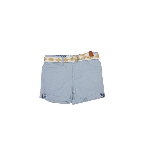 Foto Produk Gingersnaps Baby East Hampton Dude Short Lt Blue - 6 m dari Gingersnaps Official