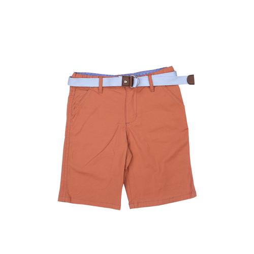 Foto Produk Gingersnaps Neo Japonique Short Sanguine - 2 y dari Gingersnaps Official