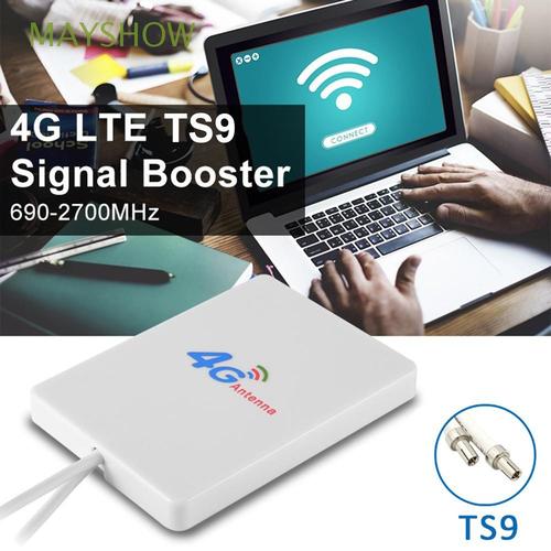 Jual Modem Huawei ZTE Router Hotspot Broadband TS9 Konektor 3G 4G LTE ...