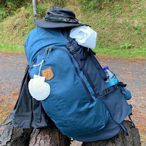 keb backpack