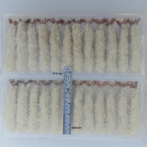 Foto Produk HARGA PALING MURAH UNTUK GROSIR EBI FURAI BENTO 12 pcs - Original dari lita frozen food