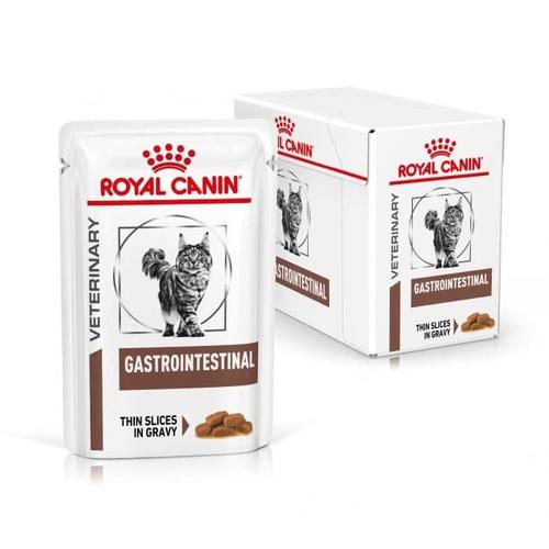 royal canin wet cat food gastrointestinal