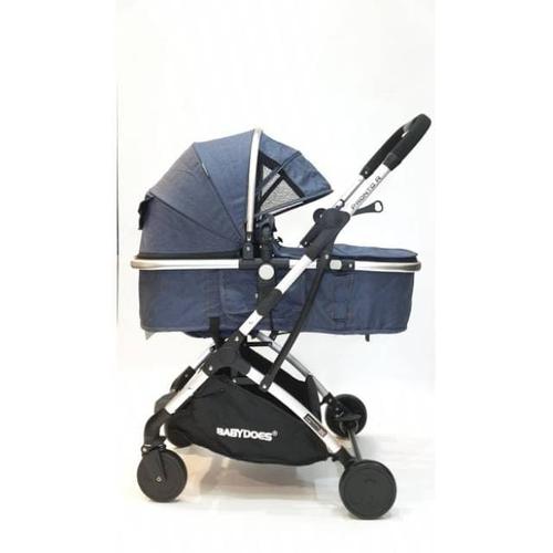 Jual Stroller Baby Does Ch 2222 Pronto R Kota Surabaya Tokobabymurahonline Tokopedia