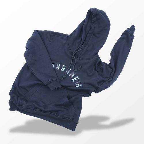 Foto Produk Roughneck H044 Navy Sea Camouflage Hoodie - L dari ROUGHNECK 1991 Official