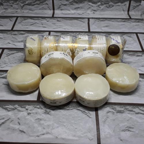 Foto Produk SABUN SEREH POMPIA dari SHOFFHERBAL SERBA SERBI