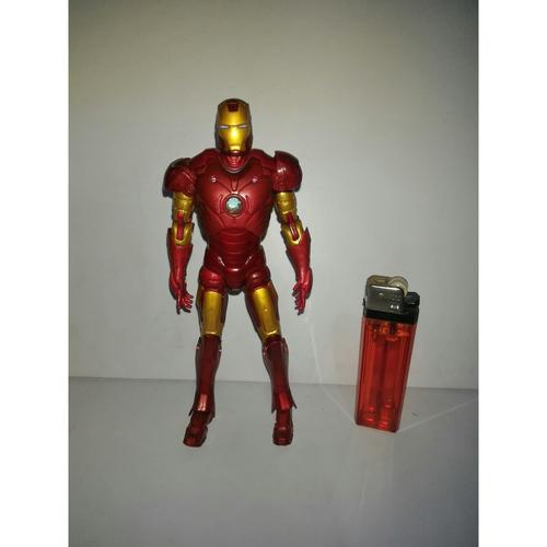 Armor Action Figure Marvel Legend 