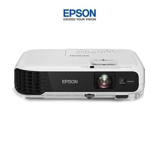 Jual Proyektor Epson Eb X450 Jakarta Barat Sky Computindo Tokopedia