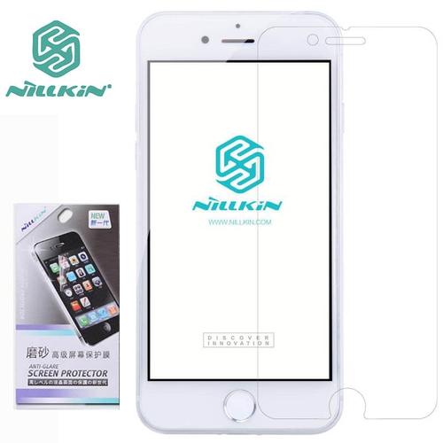 Gambar Nillkin Matte Screen Guard iPhone SE 2020 - 7 - 8 dari HPGadget Bandung Kota Bandung Tokopedia