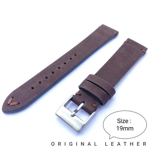Jual Tissot Watch Strap 19mm Tali Jam 