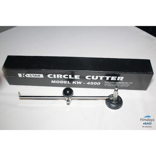 Jual Alat Potong Kaca Bulat 900 mm (KW-4500 Dry Circle Cutter ...