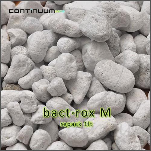 Jual Continuum Bactrox M Bukan Seachem Matrix Media Filter Media ...