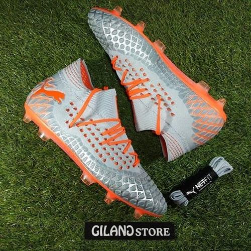 Jual Puma Future 4.1 Netfit FG - Kab 