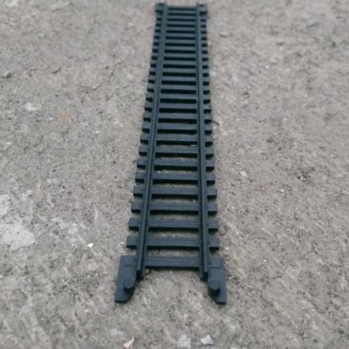 Gambar Rel Lurus Rail King Original Mainan Miniatur Kereta Api dari Dipo Depok Kota Depok Tokopedia