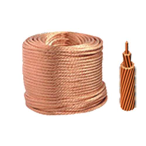 Jual Full Harga Per Kg Kabel Bc Tembaga Full Kabel Grounding Tembaga 6 Mm2 Kota Samarinda Kja Lighting Tokopedia