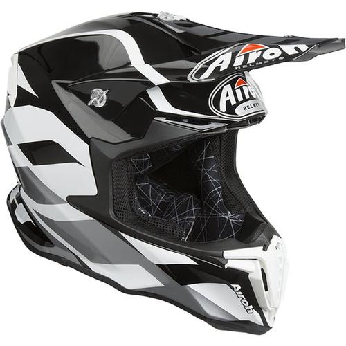 Jual Helm Airoh Twist GREAT GREY Gloss 