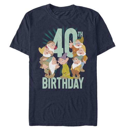 Jual Baju Kaos Disney Snow White and 