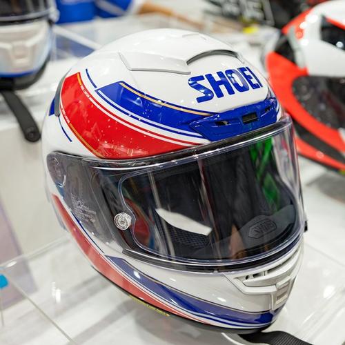 Jual Helm Shoei X14 X-14 X-Fourteen 