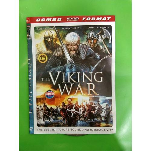 Jual Dvd Film Kolosal Kerajaan Terbaru Terlaris Viking War Kab Bekasi Syamstored Tokopedia