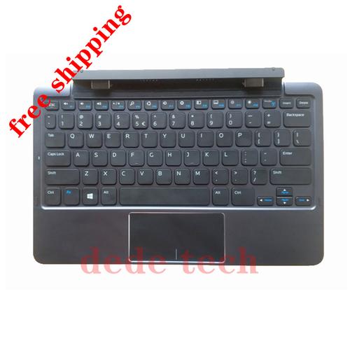 Jual Dell Venue 11 Pro 5130 7130 7140 