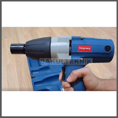 Impact Wrench Dhongcheng 