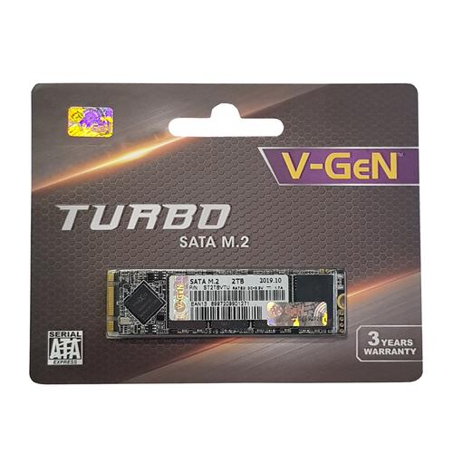 SSD V-Gen Turbo V-Nand M2 2TB VGen M2 Sata RESMI OBRAL TERMURAH di Mutu  Computer Di Harco_new Tokopedia