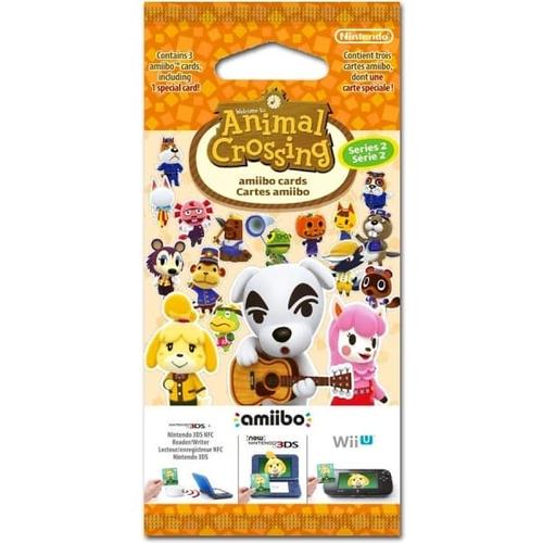 amiibo cards animal crossing near me