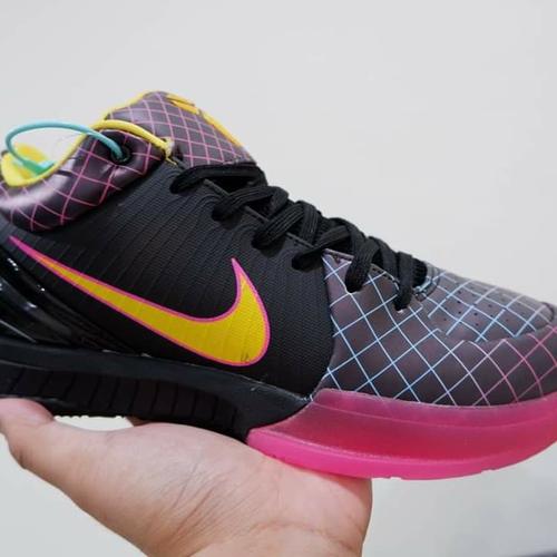 Jual Sepatu Basket nike Kobe 4 Protro 