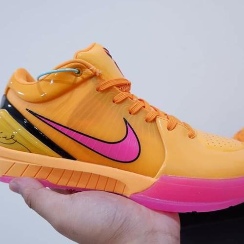 all star kobe 4