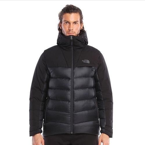 northface down coats