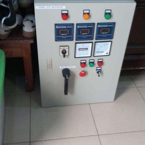 Jual panel listrik ATS AMF dll - Kota Medan - amf dan ats | Tokopedia