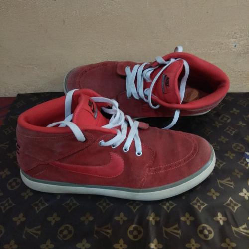 Jual Nike Suketo mid Original Suede, no Vans, Timberland, Adidas, Jordan, -  Kota Palembang - Secondbrandedku | Tokopedia