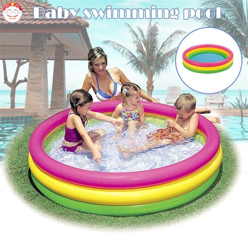 Swimming Pool Summer Thickened 