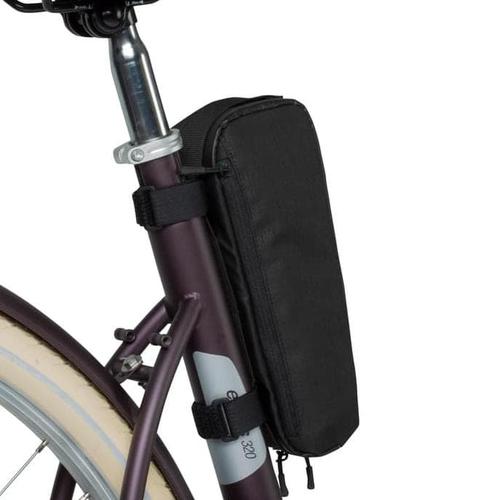 Jual BIG SALE.. BTWIN TAS FRAME SEPEDA 