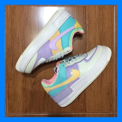 Jual Nike Air Force 1 Shadow Tropical Twist Kualitas Terbaik - Jakarta  Barat - Desy Cantiq | Tokopedia
