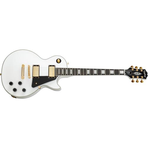 Epiphone レスポール カスタム ギブソン 青島 EEシリアル