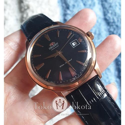 Jual Jam Orient Bambino Gen 2 FAC00001B FAC00001B0 Jakarta Barat Toko Mahkota Ltc Tokopedia