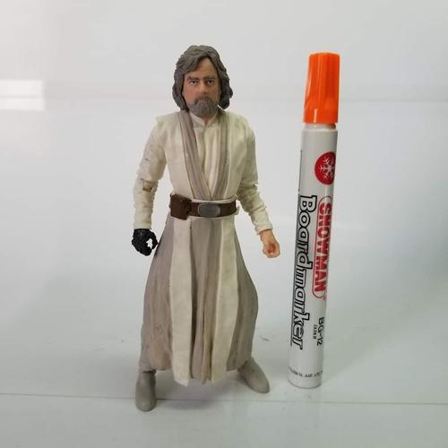 Jual mainan action figure old luke 