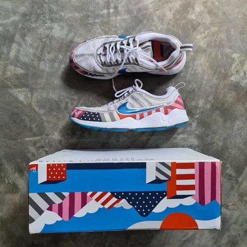parra spiridon