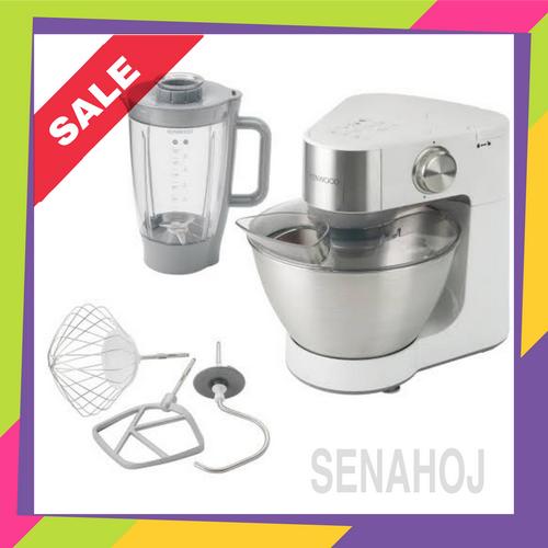 Jual KENWOOD KM280 PROSPERO Stand Mixer White Jakarta Pusat TOKO
