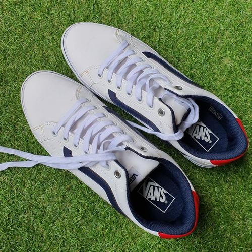 vans 42