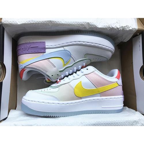 nike air force 1 hydrogen