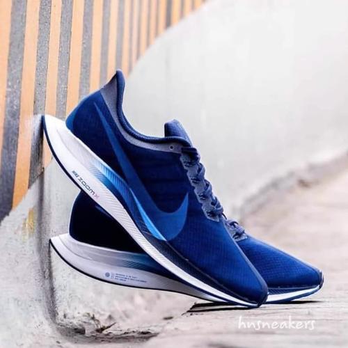 nike air pegasus navy